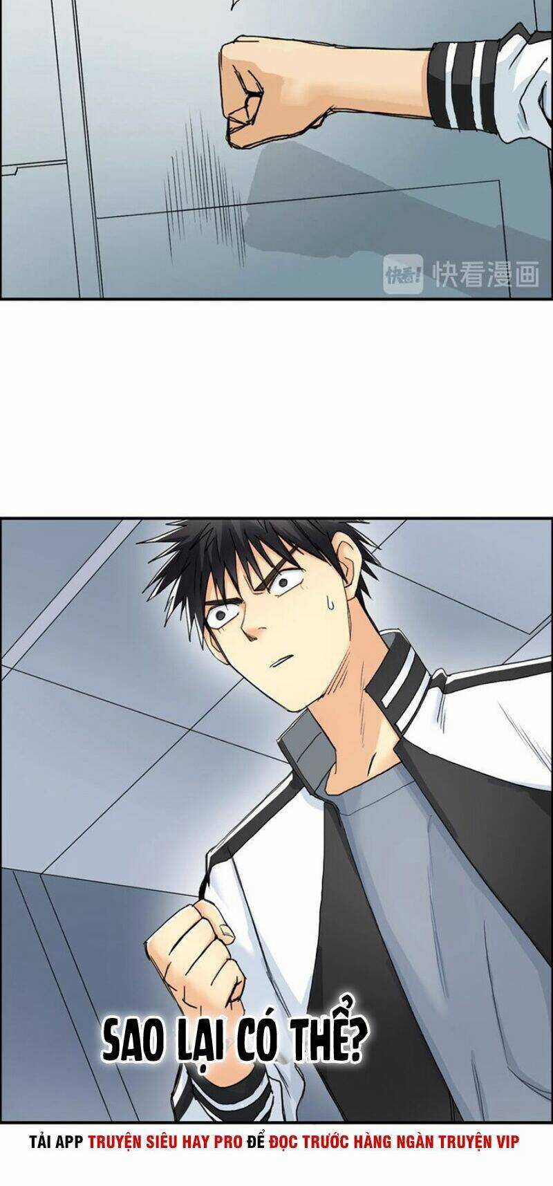 Siêu Năng Lập Phương - Chapter 147 - Trang 6