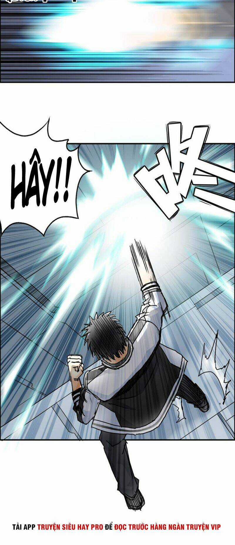 Siêu Năng Lập Phương - Chapter 147 - Trang 8