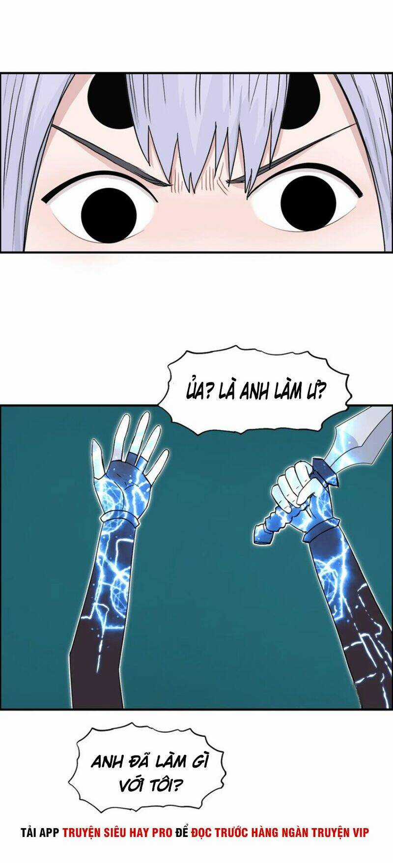Siêu Năng Lập Phương - Chapter 148 - Trang 20