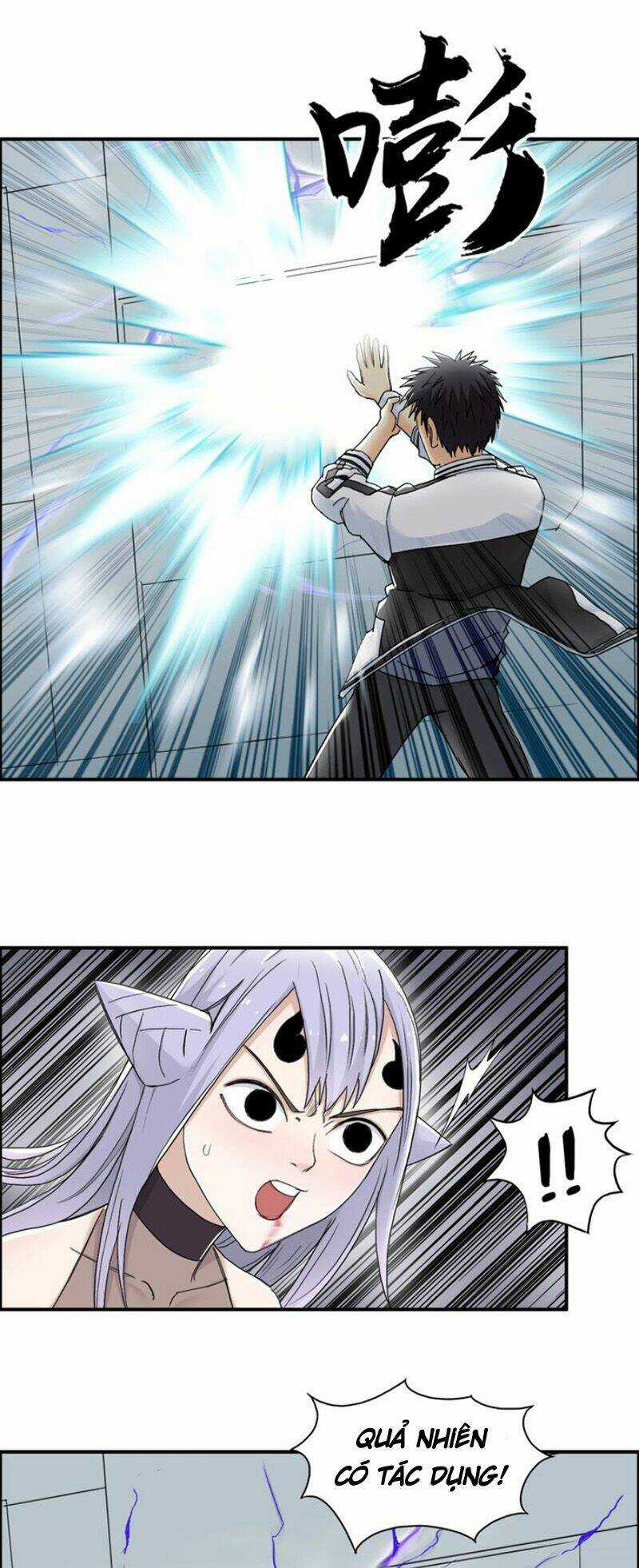 Siêu Năng Lập Phương - Chapter 148 - Trang 3