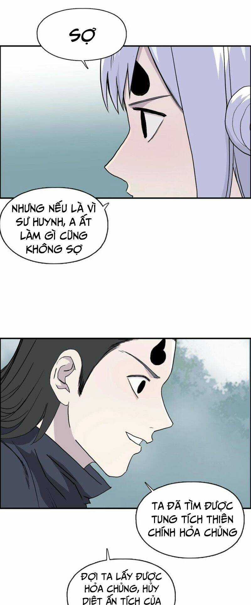 Siêu Năng Lập Phương - Chapter 148 - Trang 27