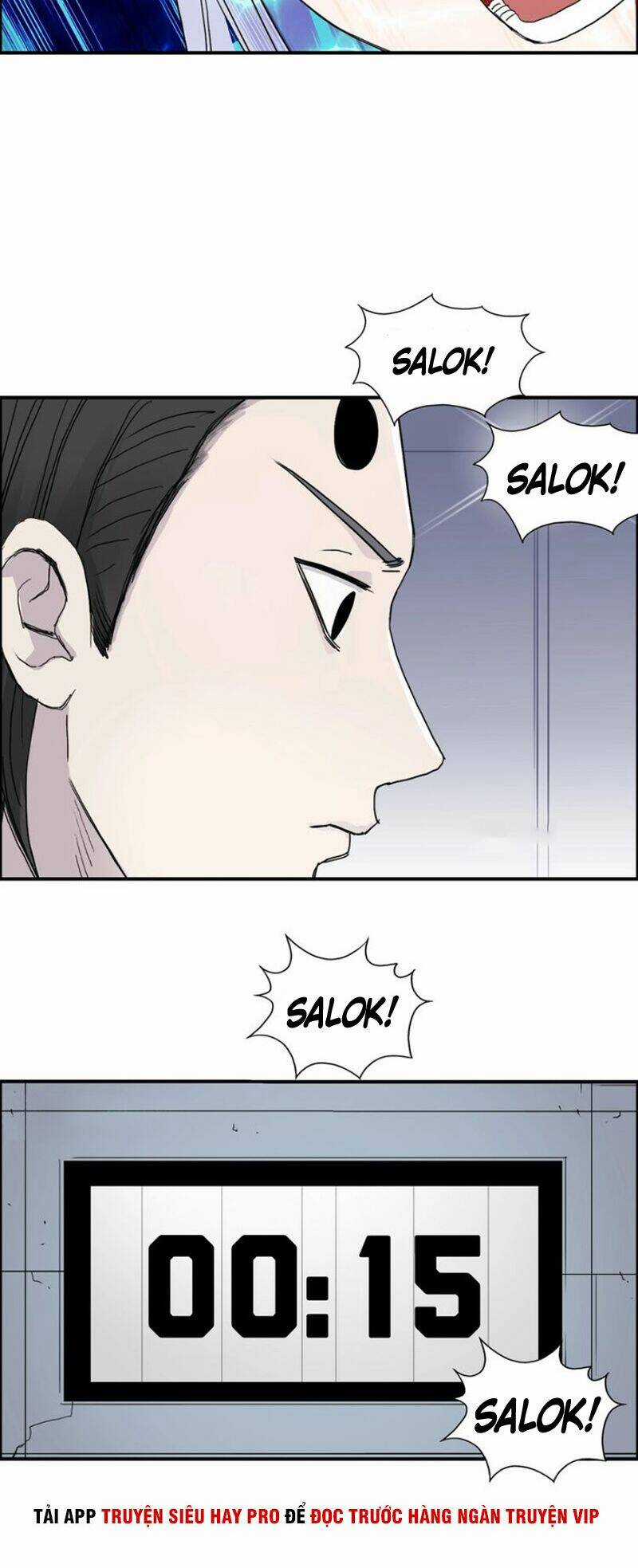 Siêu Năng Lập Phương - Chapter 148 - Trang 30