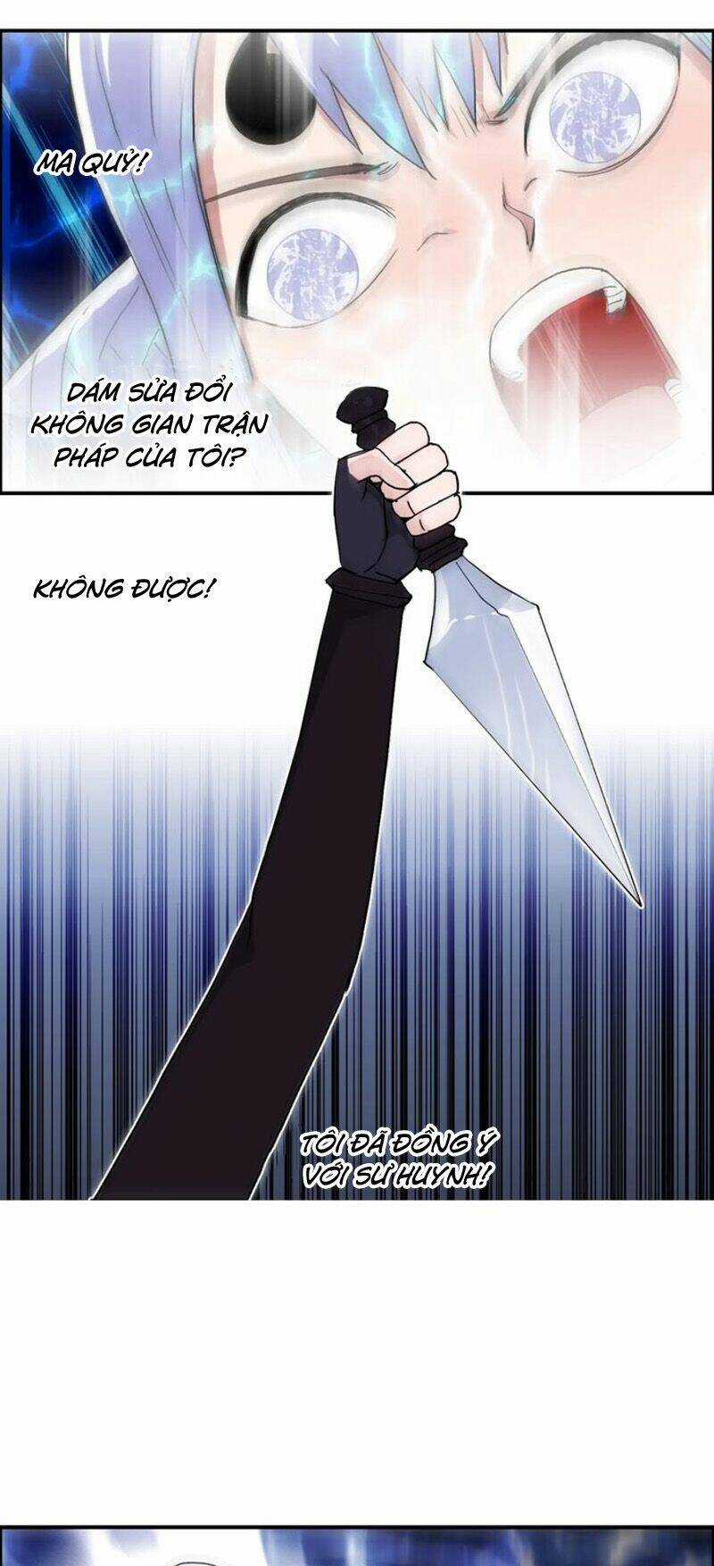 Siêu Năng Lập Phương - Chapter 148 - Trang 33