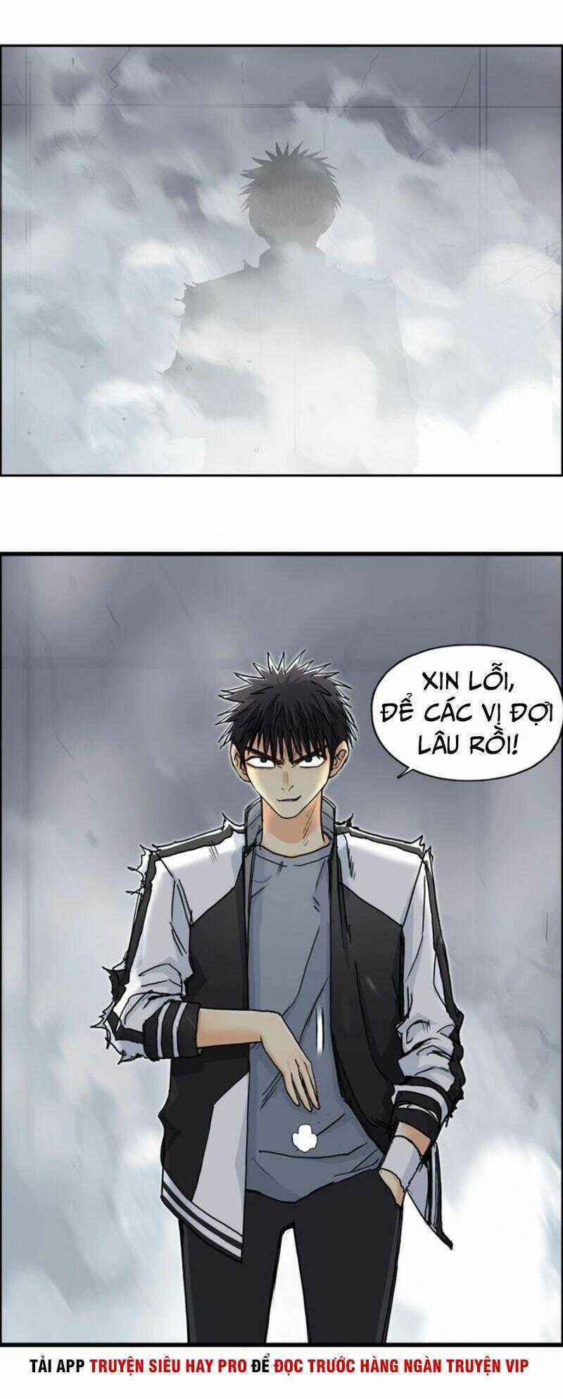 Siêu Năng Lập Phương - Chapter 148 - Trang 40