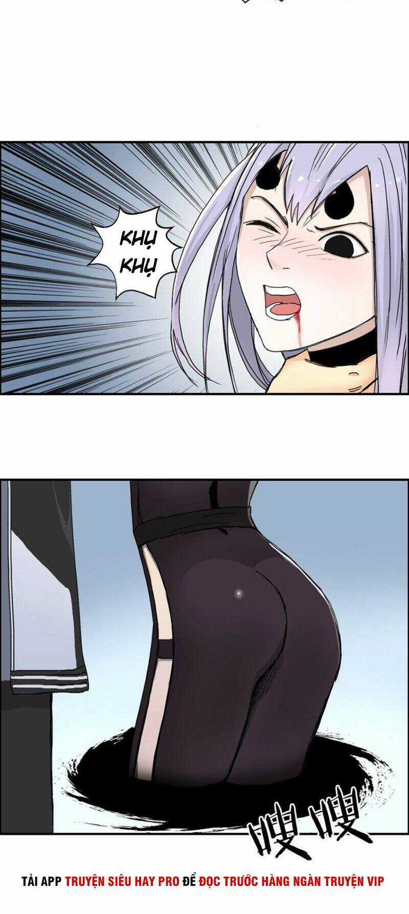 Siêu Năng Lập Phương - Chapter 148 - Trang 8