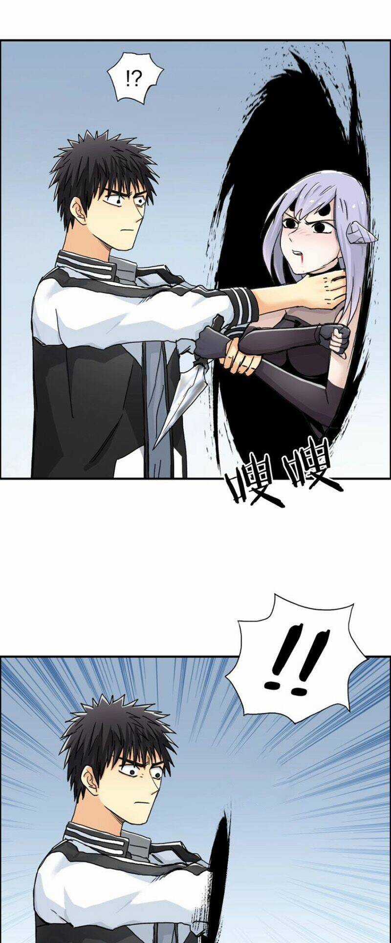 Siêu Năng Lập Phương - Chapter 148 - Trang 9