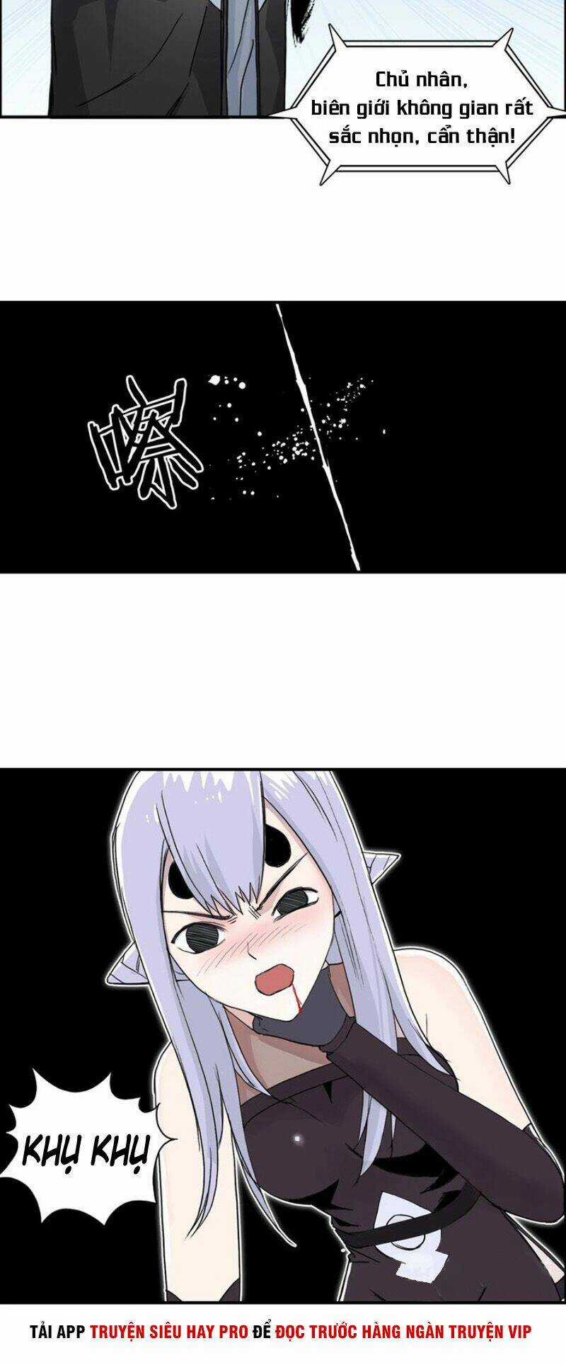 Siêu Năng Lập Phương - Chapter 148 - Trang 10