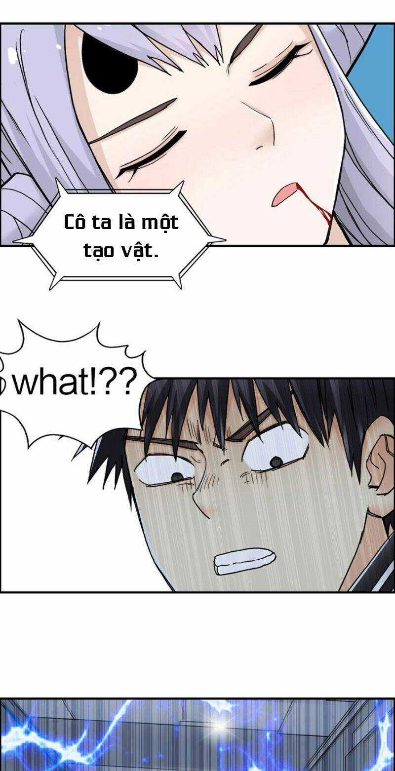 Siêu Năng Lập Phương - Chapter 149 - Trang 15