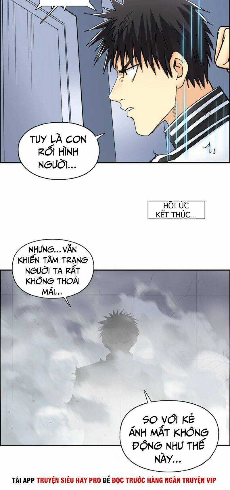 Siêu Năng Lập Phương - Chapter 149 - Trang 22