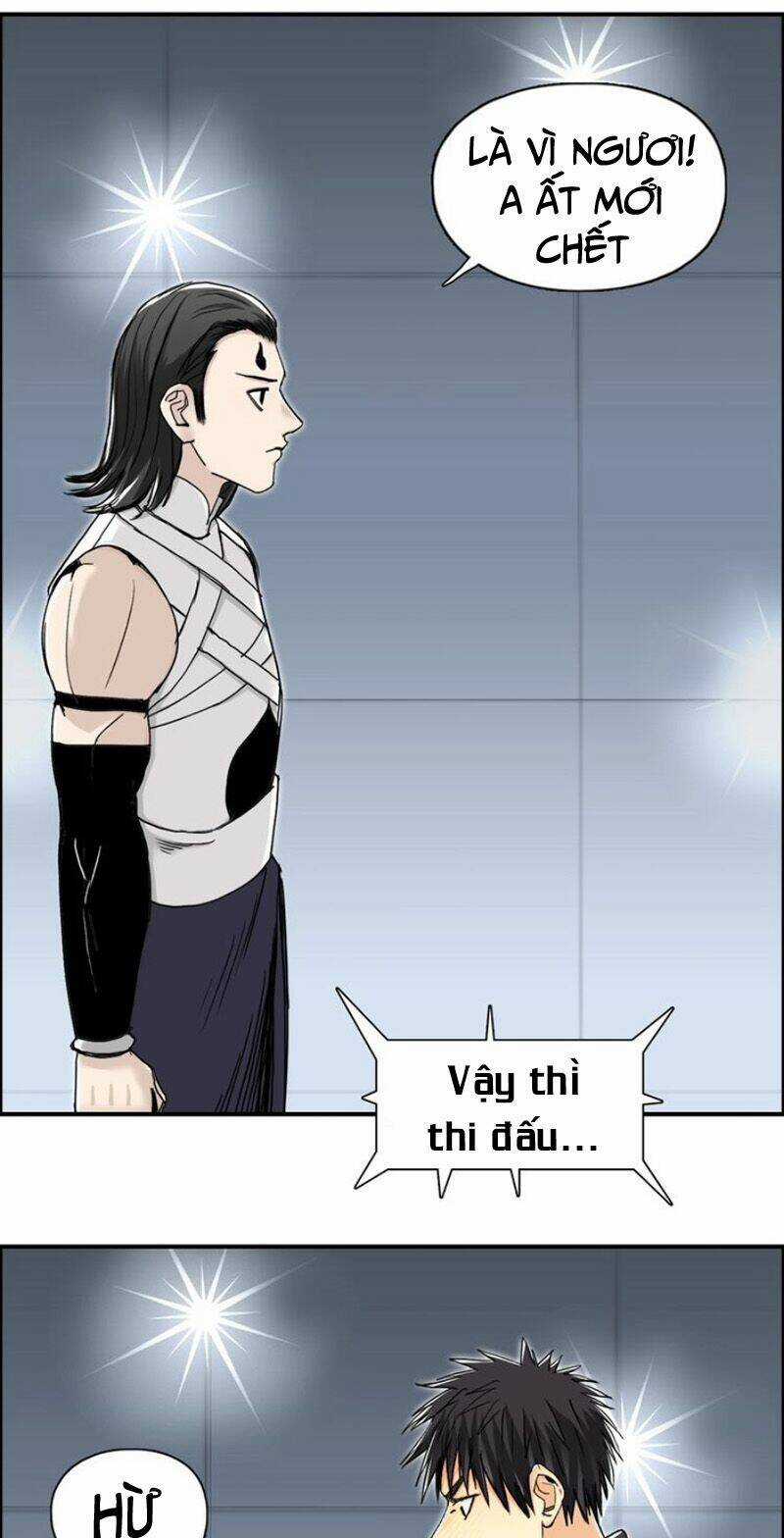 Siêu Năng Lập Phương - Chapter 149 - Trang 25