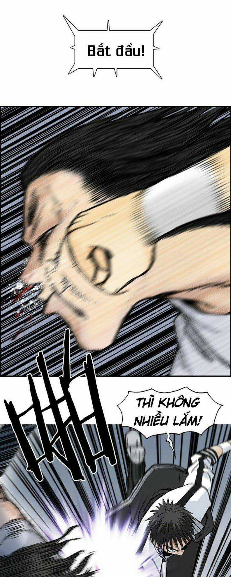 Siêu Năng Lập Phương - Chapter 149 - Trang 27