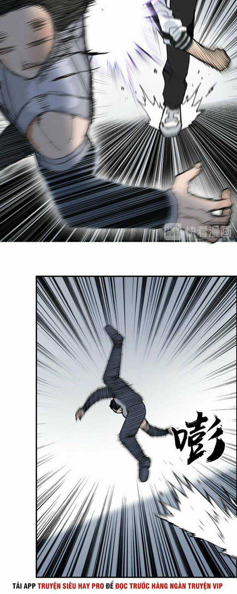 Siêu Năng Lập Phương - Chapter 149 - Trang 28