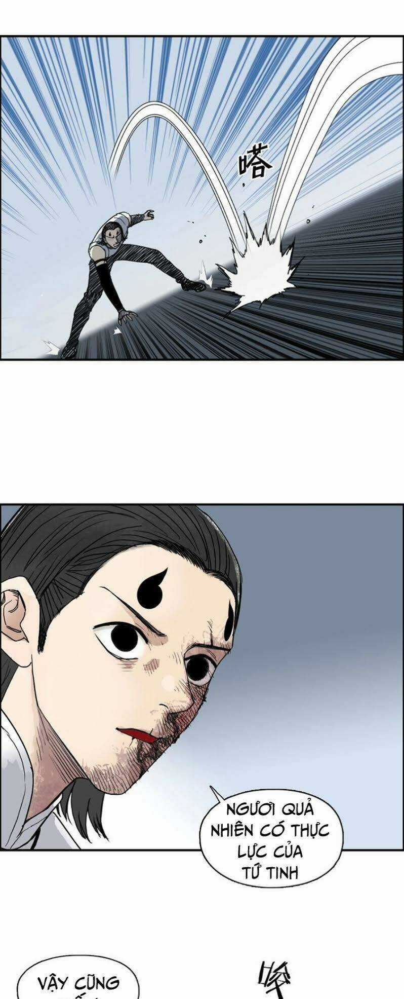 Siêu Năng Lập Phương - Chapter 149 - Trang 29