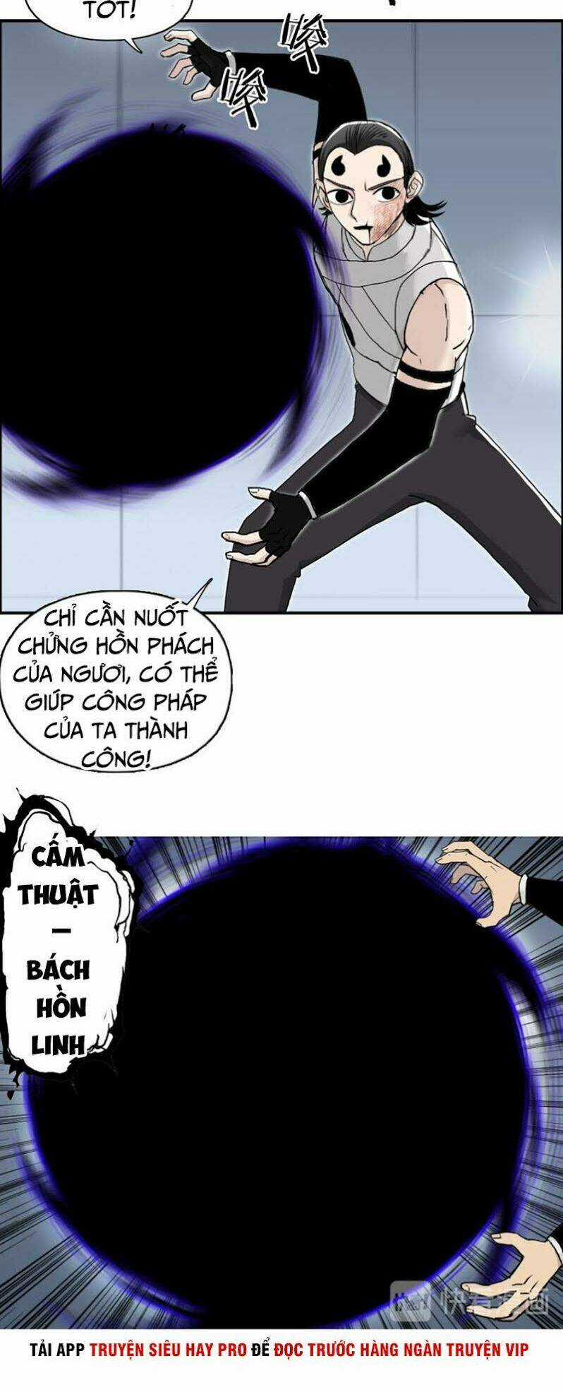 Siêu Năng Lập Phương - Chapter 149 - Trang 30