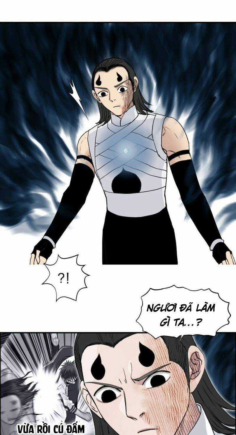 Siêu Năng Lập Phương - Chapter 149 - Trang 37