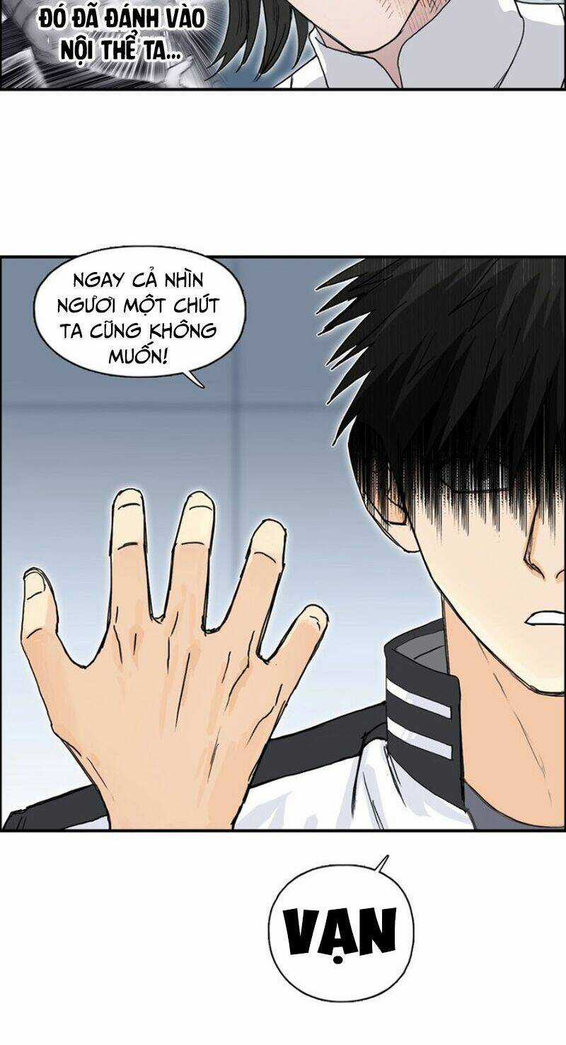 Siêu Năng Lập Phương - Chapter 149 - Trang 38