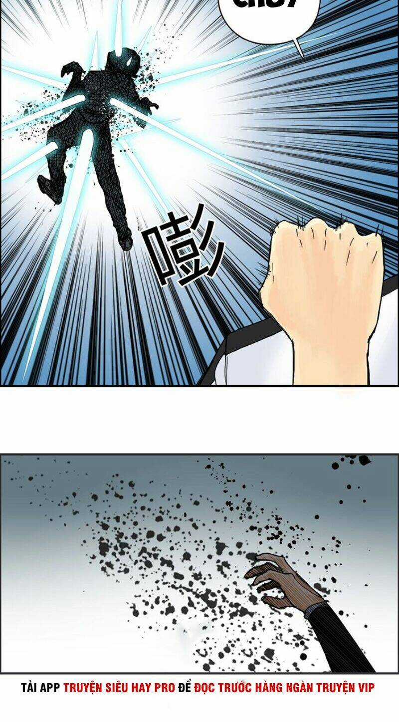 Siêu Năng Lập Phương - Chapter 149 - Trang 40