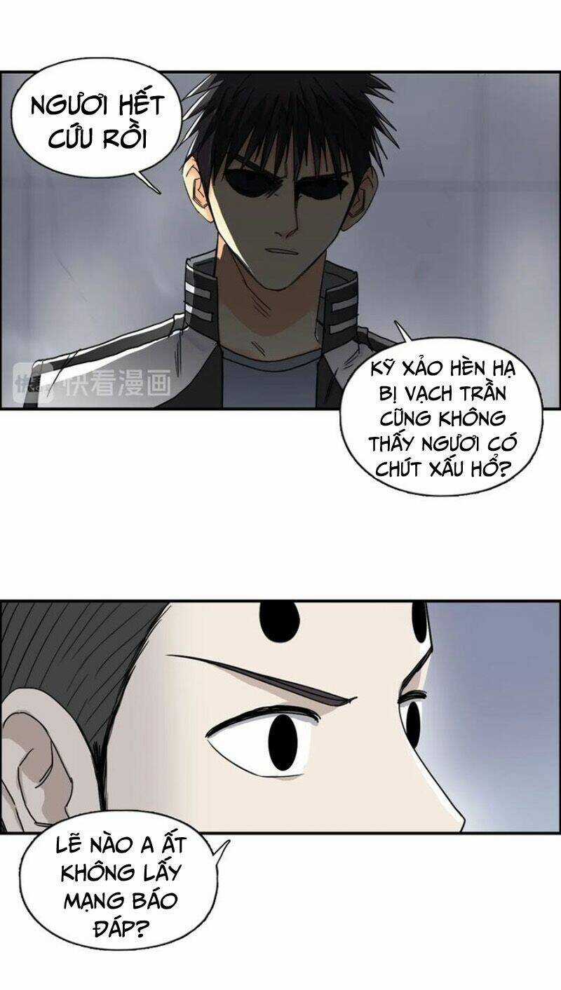 Siêu Năng Lập Phương - Chapter 149 - Trang 5