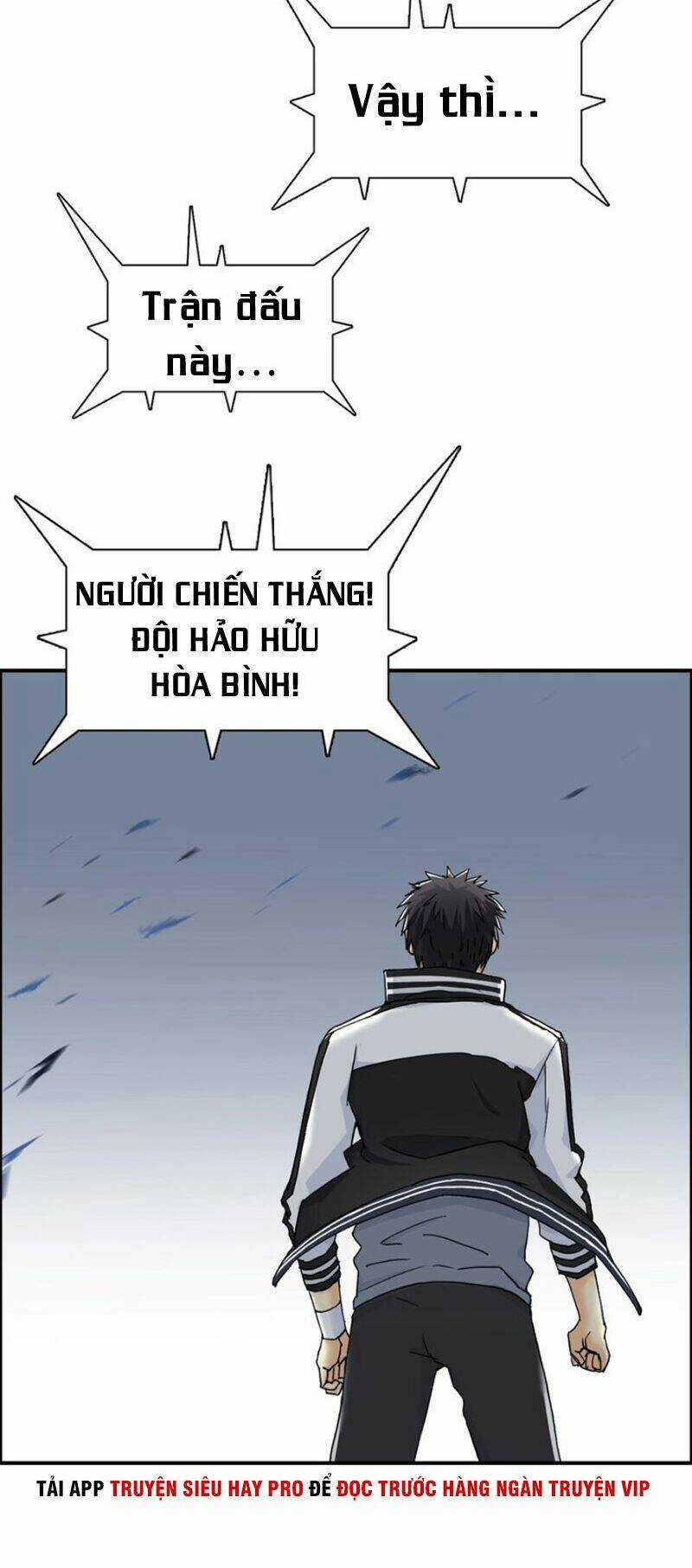 Siêu Năng Lập Phương - Chapter 149 - Trang 46