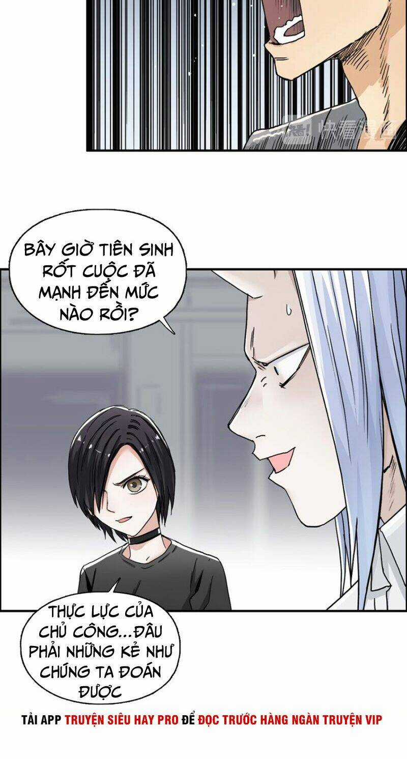 Siêu Năng Lập Phương - Chapter 149 - Trang 48