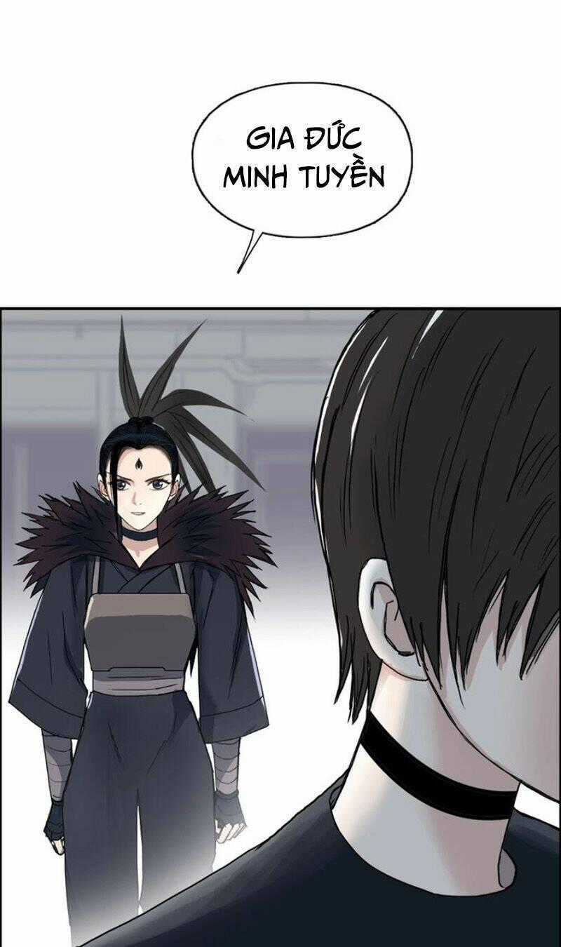 Siêu Năng Lập Phương - Chapter 149 - Trang 49