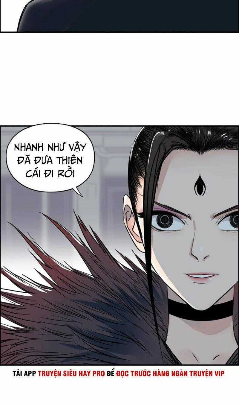 Siêu Năng Lập Phương - Chapter 149 - Trang 50