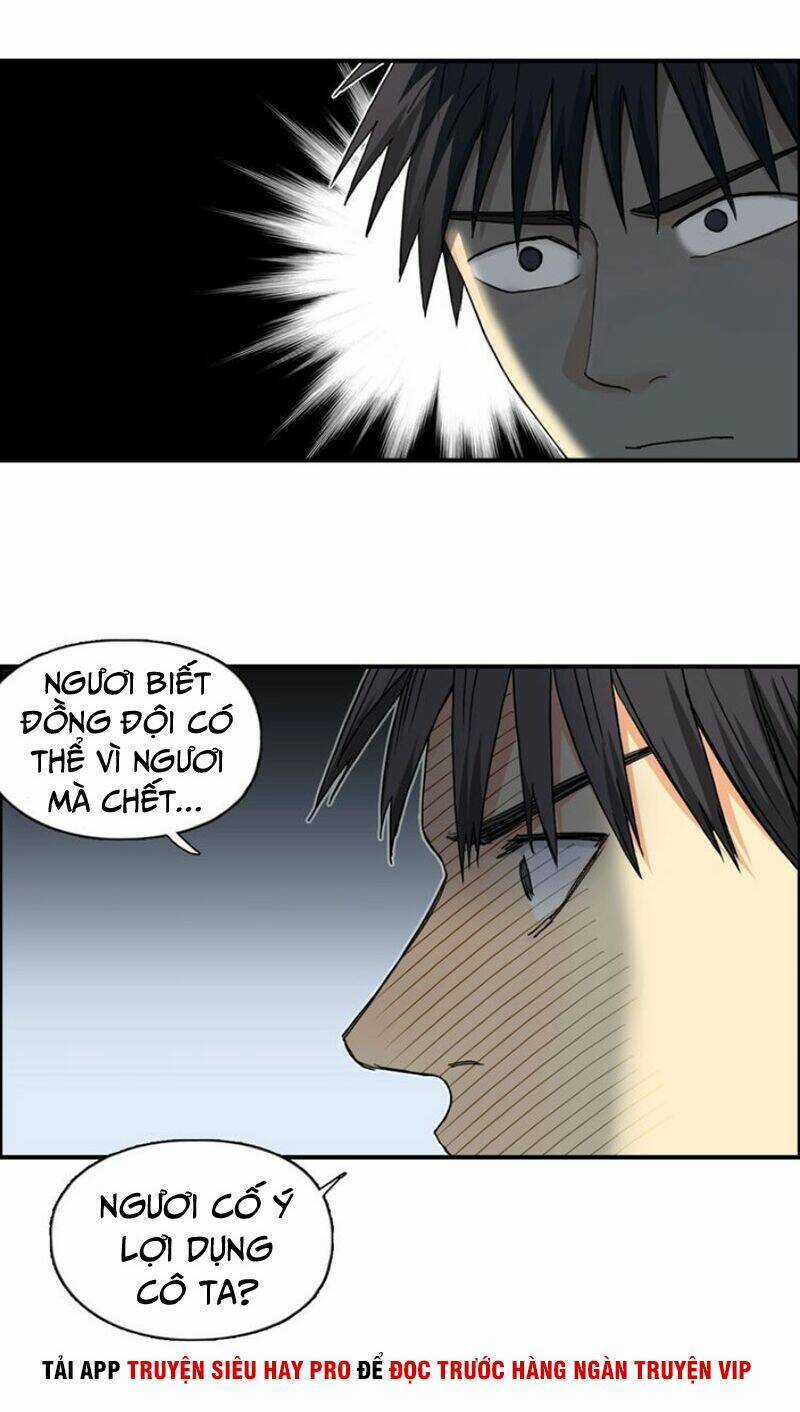 Siêu Năng Lập Phương - Chapter 149 - Trang 6