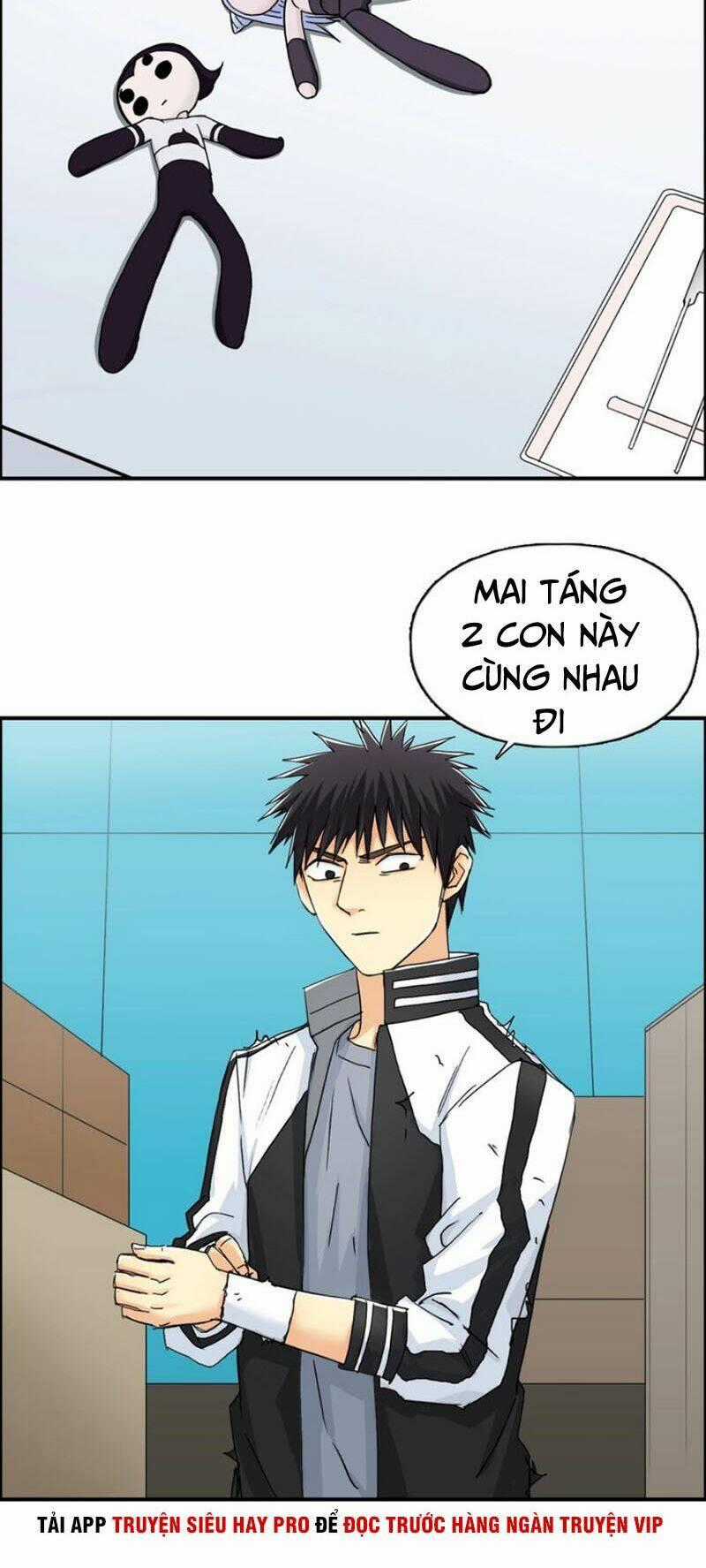 Siêu Năng Lập Phương - Chapter 150 - Trang 2