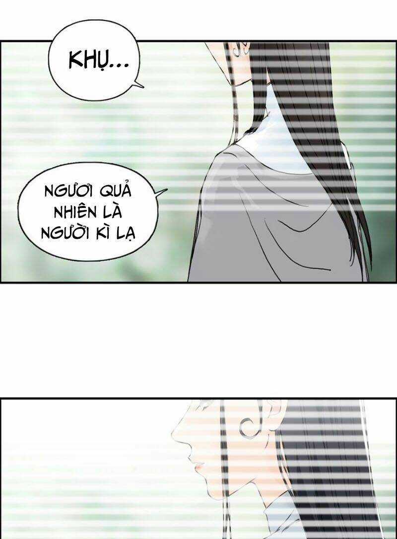 Siêu Năng Lập Phương - Chapter 150 - Trang 37