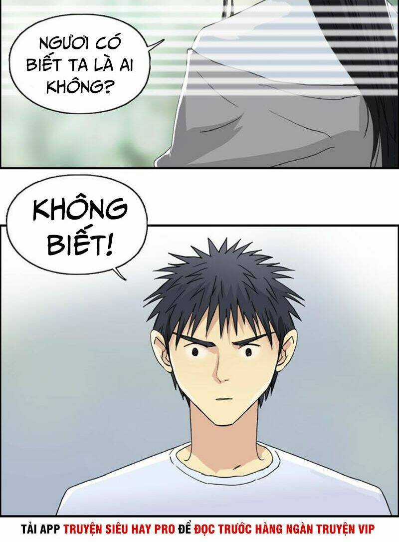 Siêu Năng Lập Phương - Chapter 150 - Trang 38