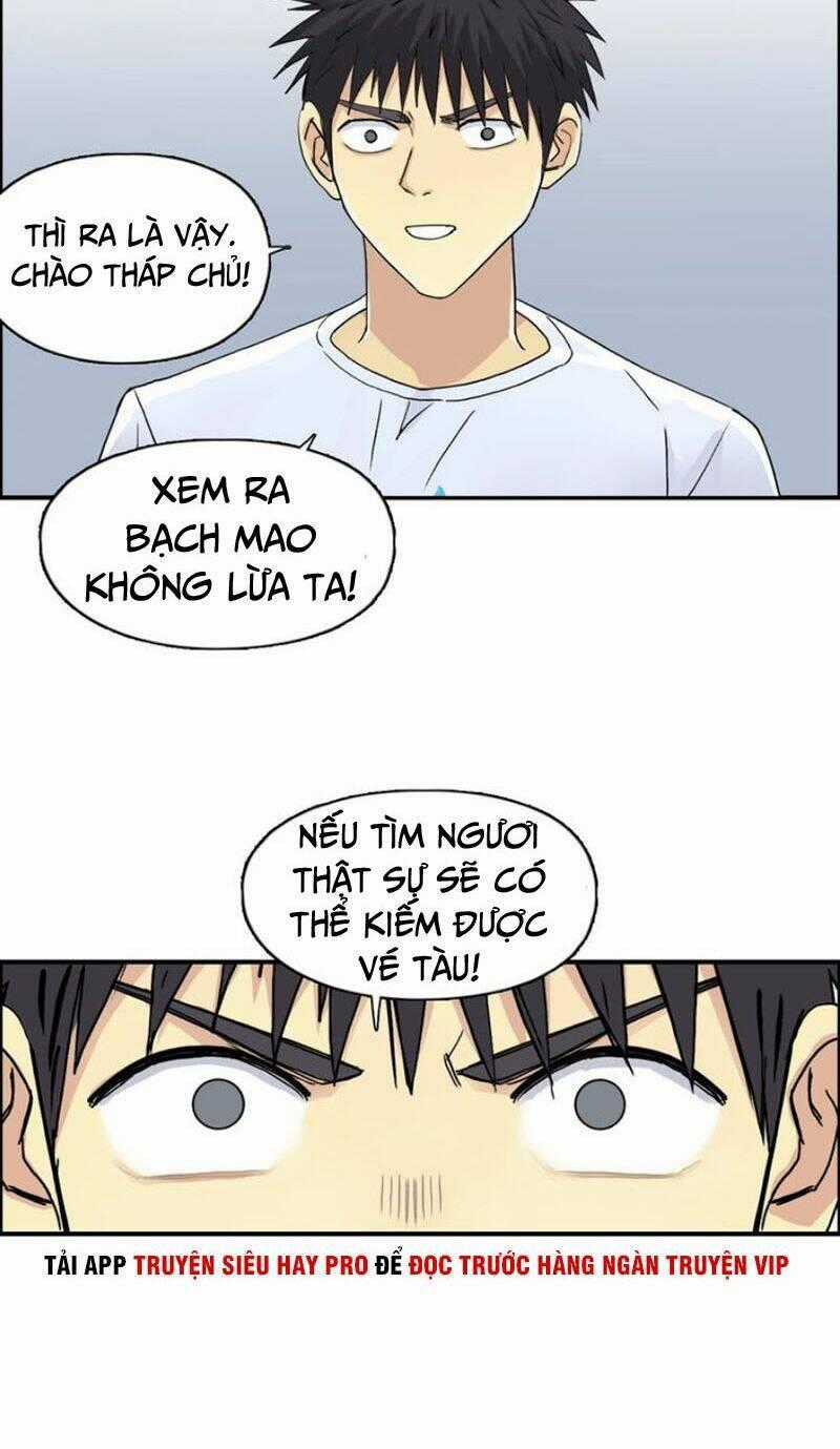 Siêu Năng Lập Phương - Chapter 150 - Trang 40