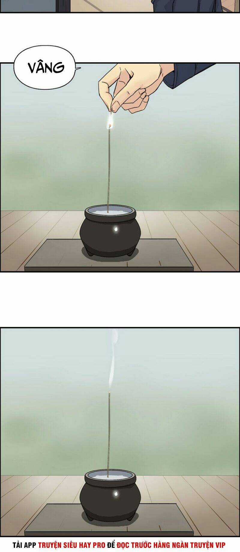 Siêu Năng Lập Phương - Chapter 151 - Trang 13