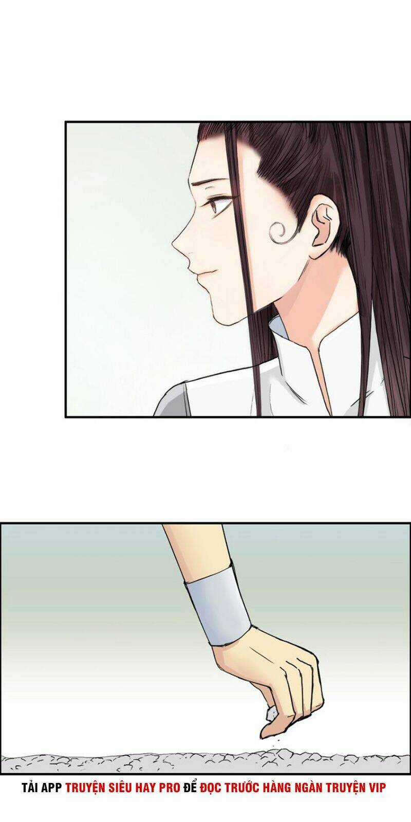 Siêu Năng Lập Phương - Chapter 151 - Trang 19