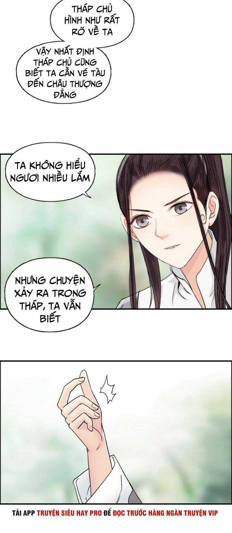 Siêu Năng Lập Phương - Chapter 151 - Trang 3