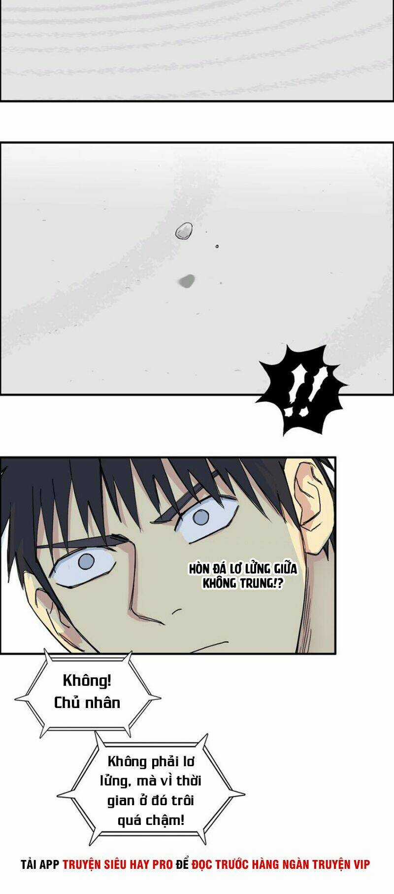 Siêu Năng Lập Phương - Chapter 151 - Trang 21