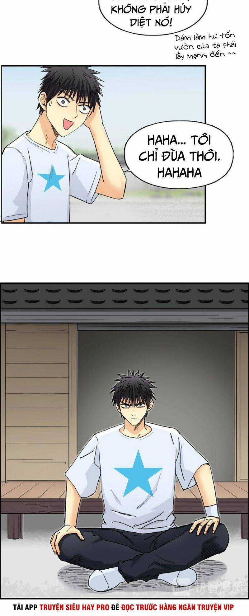 Siêu Năng Lập Phương - Chapter 151 - Trang 27