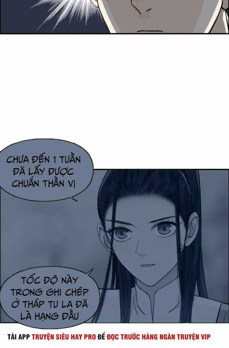 Siêu Năng Lập Phương - Chapter 151 - Trang 29