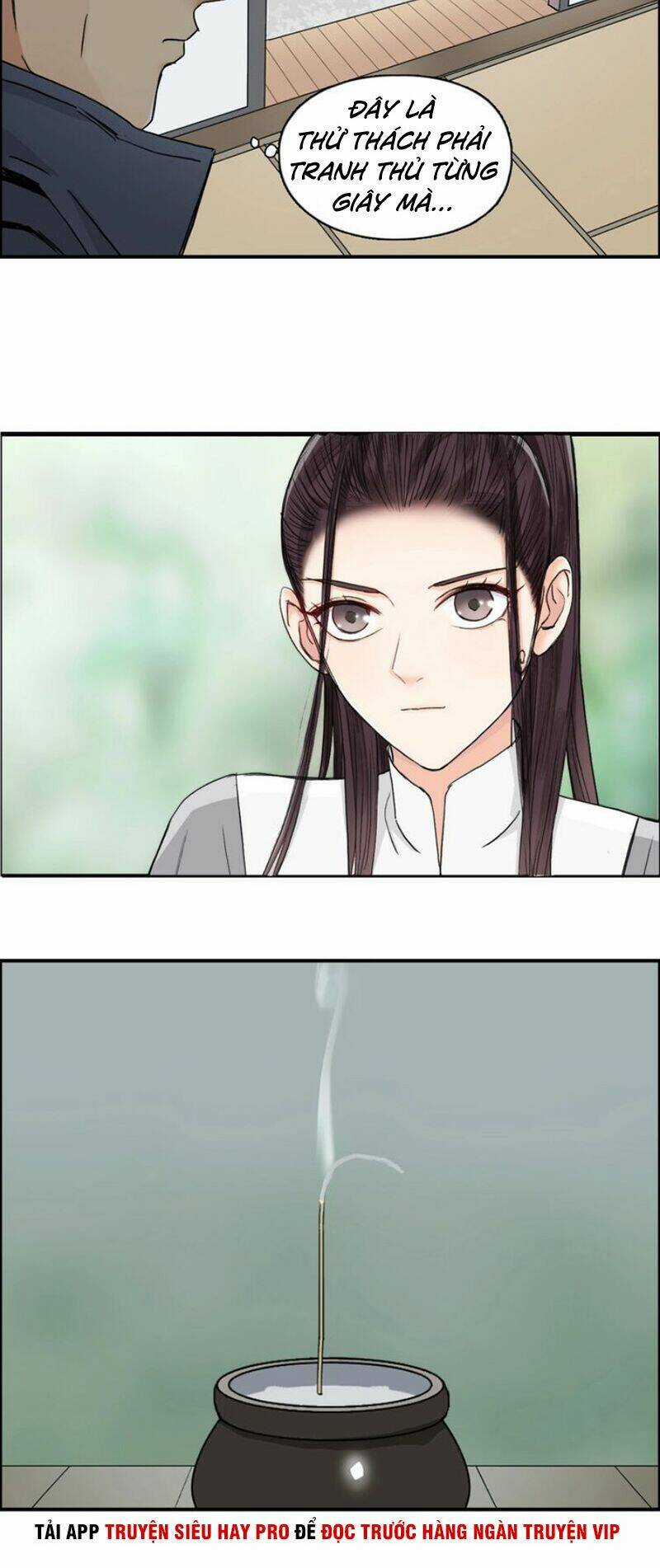 Siêu Năng Lập Phương - Chapter 151 - Trang 35