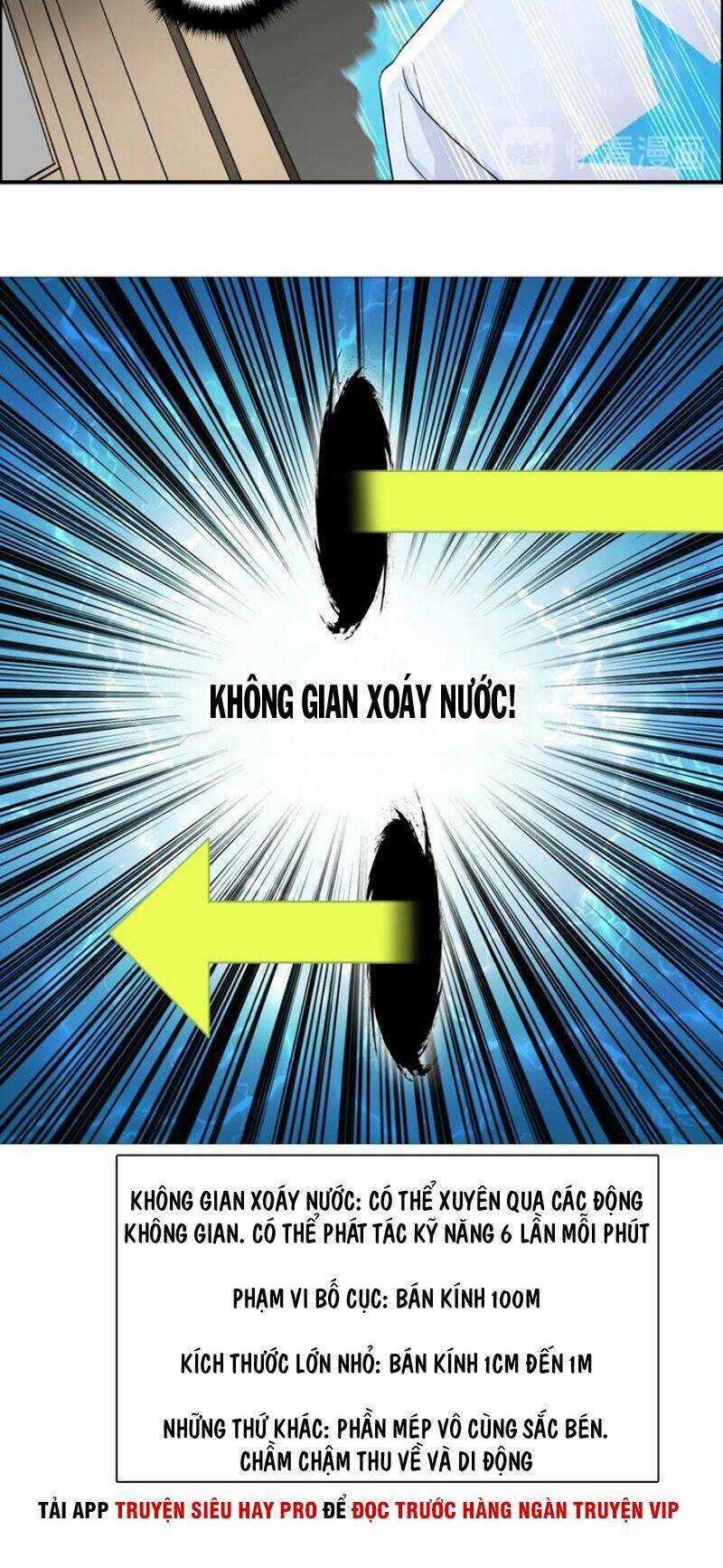 Siêu Năng Lập Phương - Chapter 151 - Trang 37