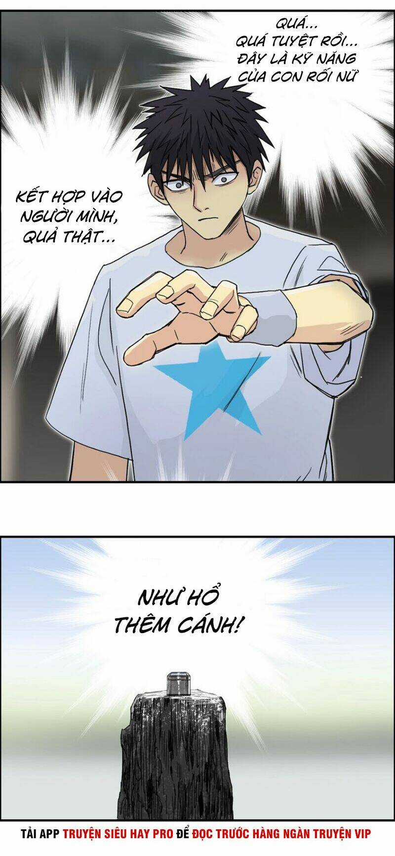 Siêu Năng Lập Phương - Chapter 151 - Trang 39