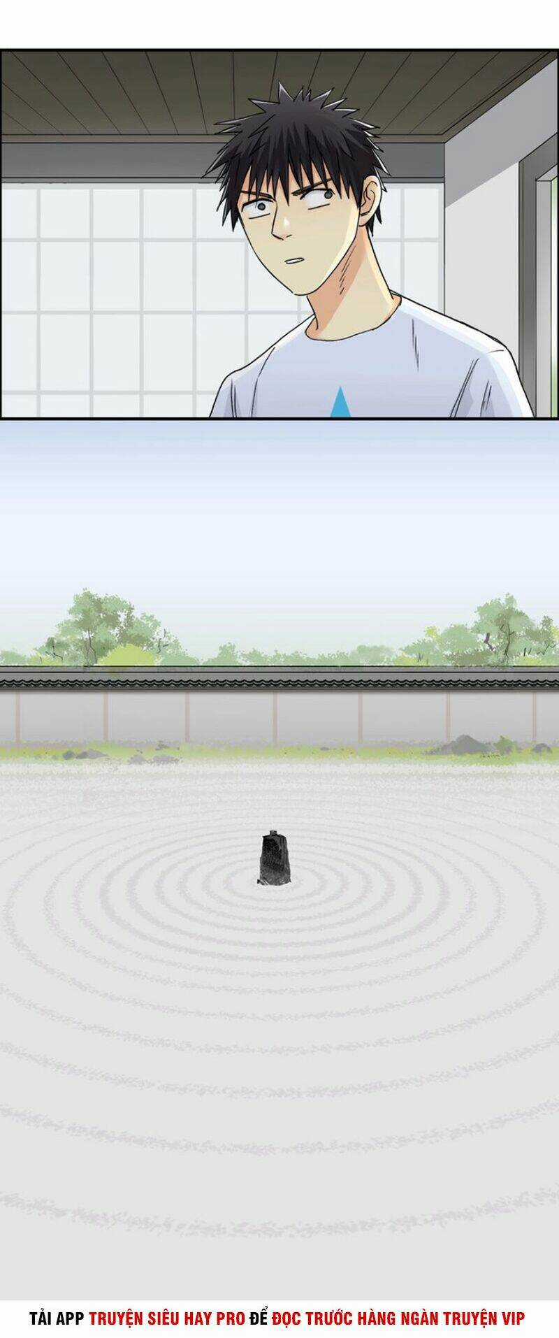 Siêu Năng Lập Phương - Chapter 151 - Trang 5