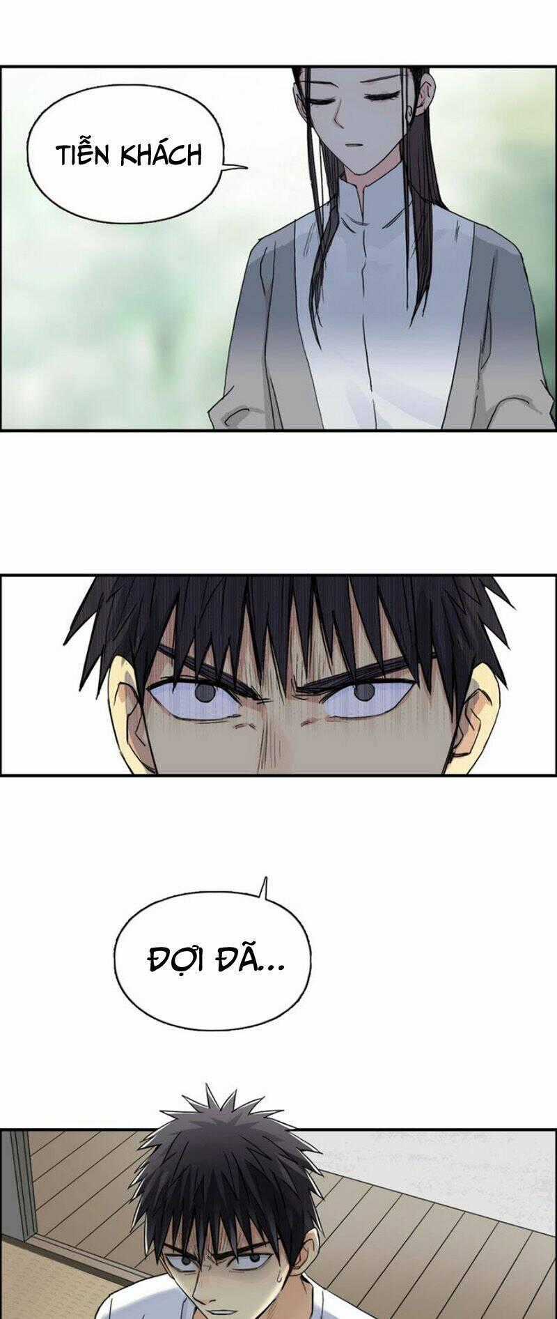 Siêu Năng Lập Phương - Chapter 151 - Trang 42