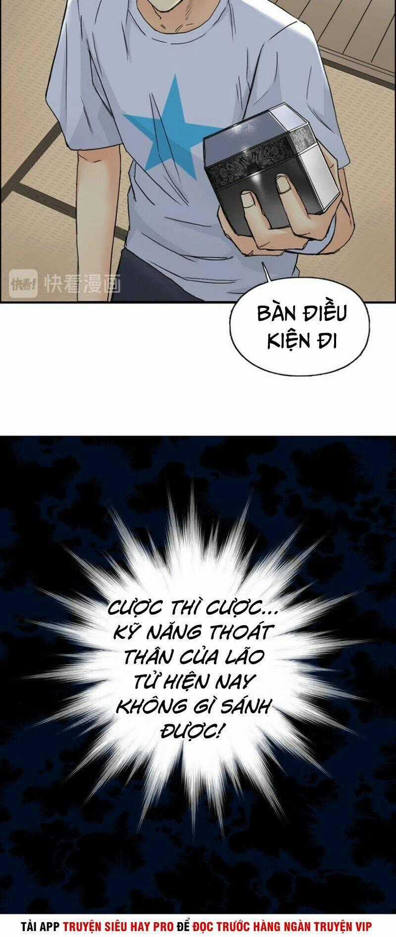 Siêu Năng Lập Phương - Chapter 151 - Trang 43