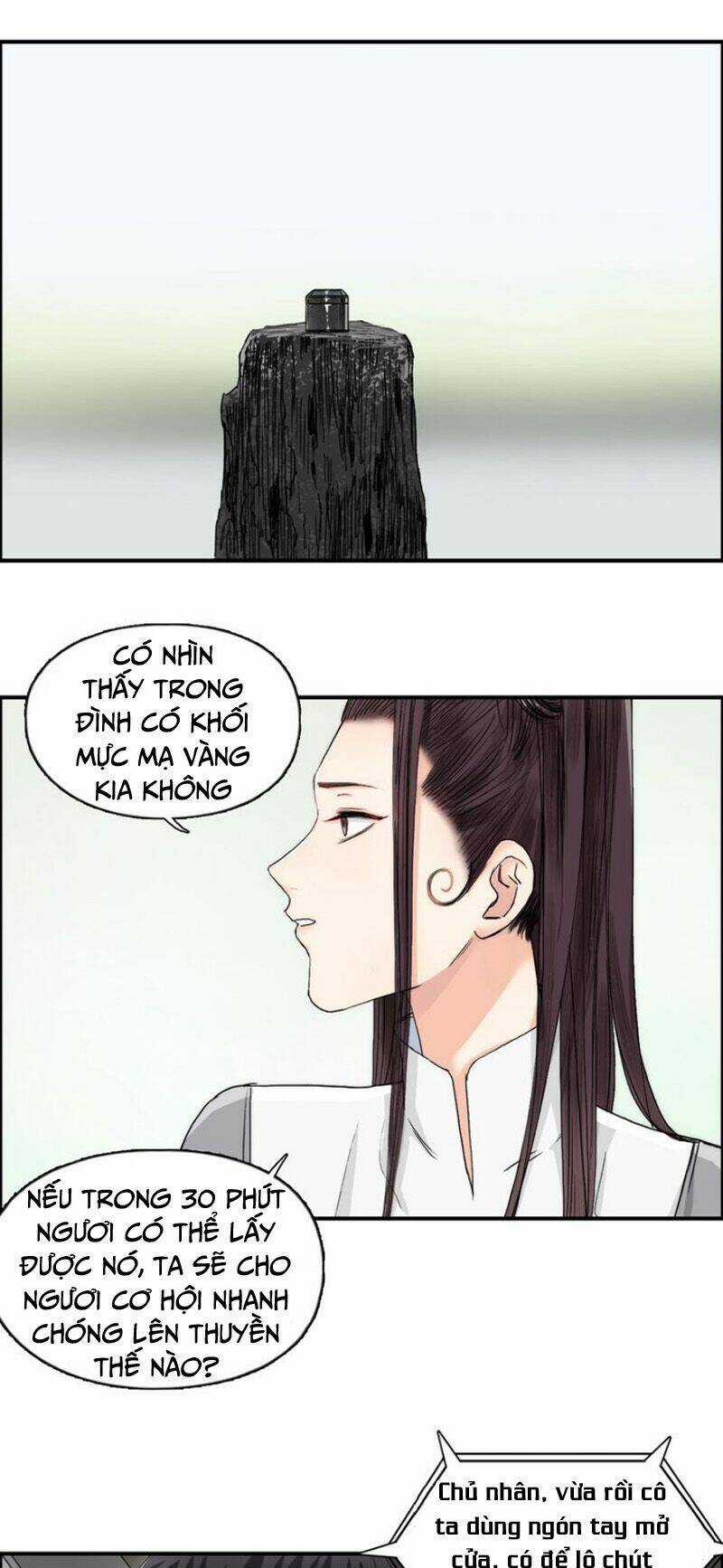 Siêu Năng Lập Phương - Chapter 151 - Trang 6