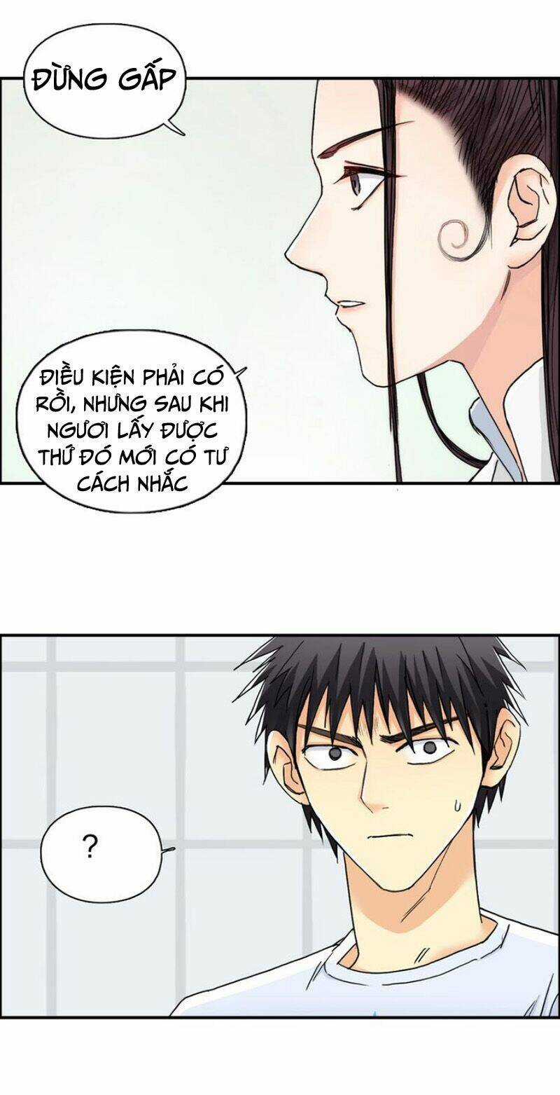 Siêu Năng Lập Phương - Chapter 151 - Trang 10