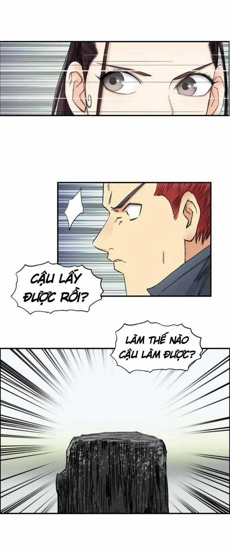 Siêu Năng Lập Phương - Chapter 152 - Trang 2