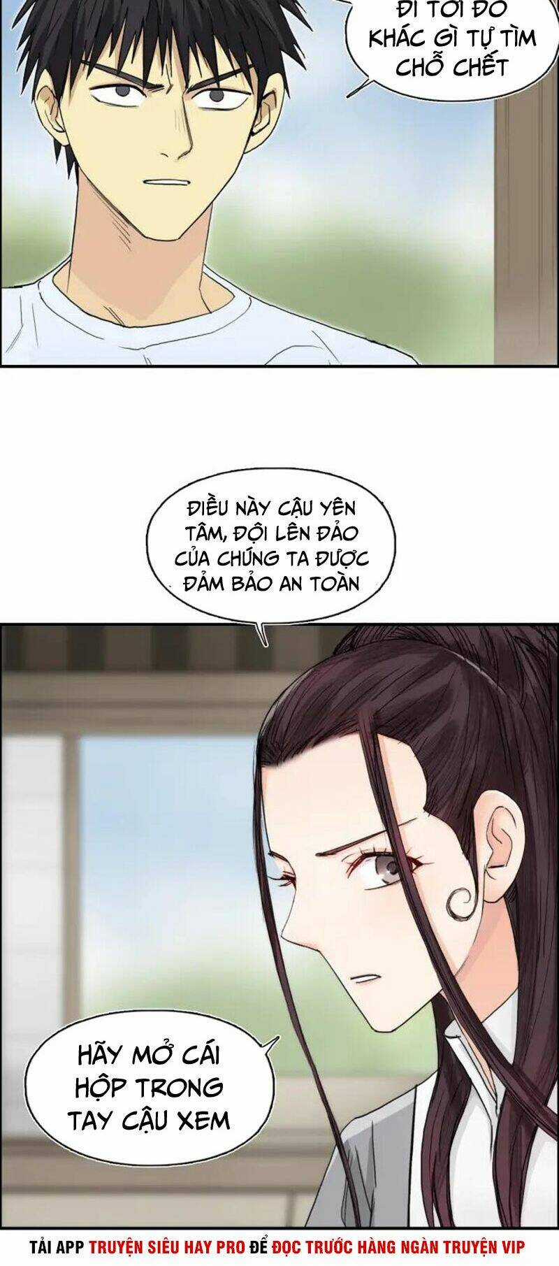 Siêu Năng Lập Phương - Chapter 152 - Trang 13