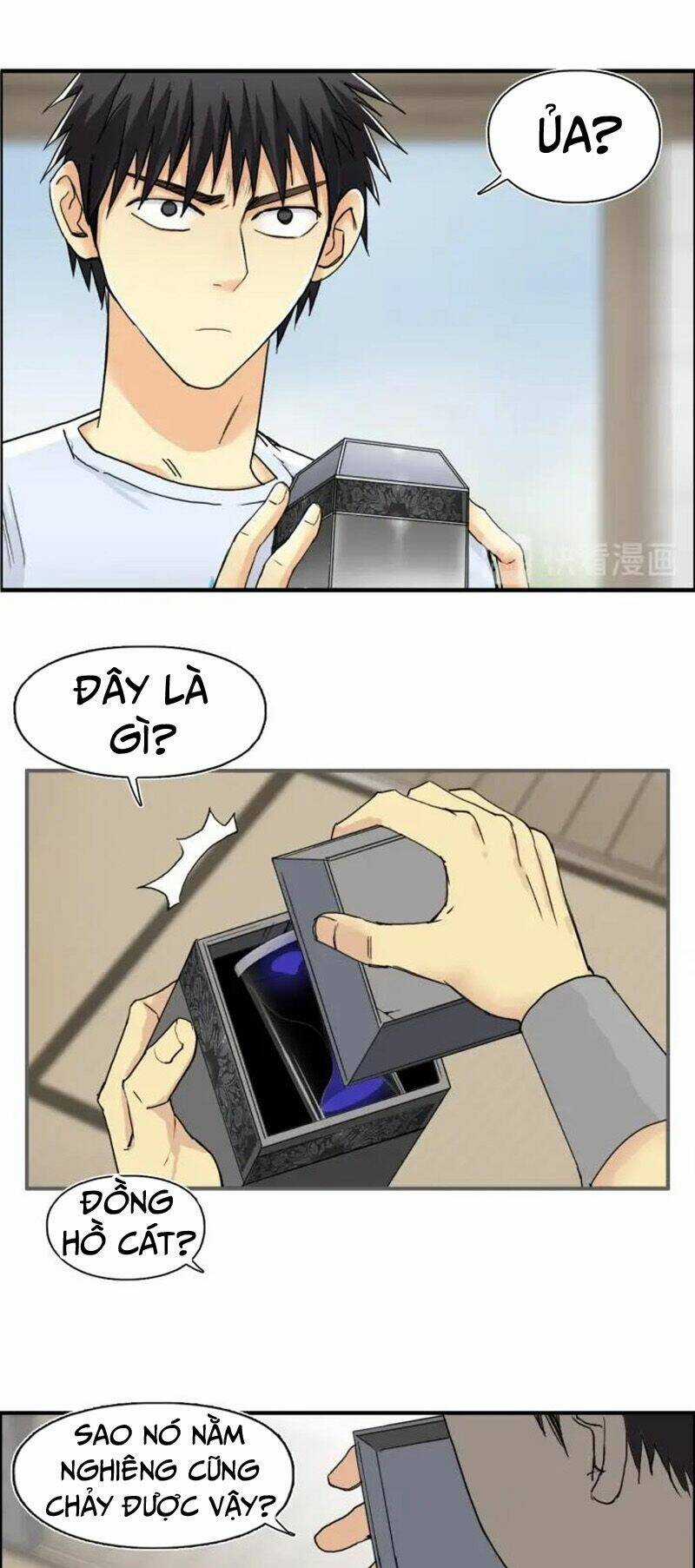 Siêu Năng Lập Phương - Chapter 152 - Trang 14