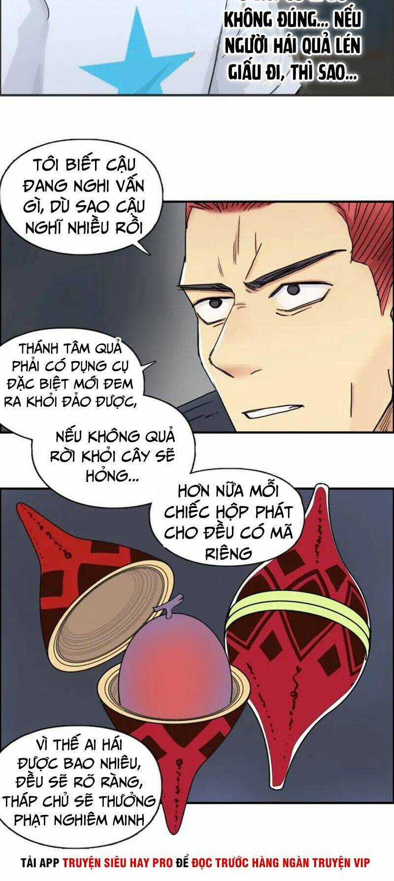 Siêu Năng Lập Phương - Chapter 152 - Trang 19