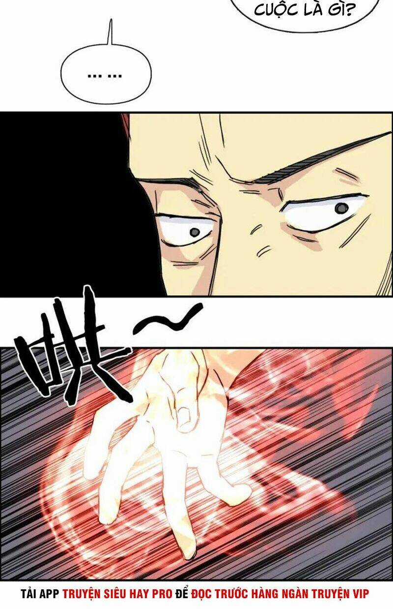 Siêu Năng Lập Phương - Chapter 152 - Trang 25